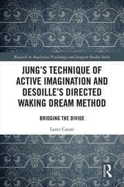 JUNG'S TECHNIQUE OF ACTIVE IMAGINATION AND DESOILLE'S DIRECTED WAKING DREAM METHOD