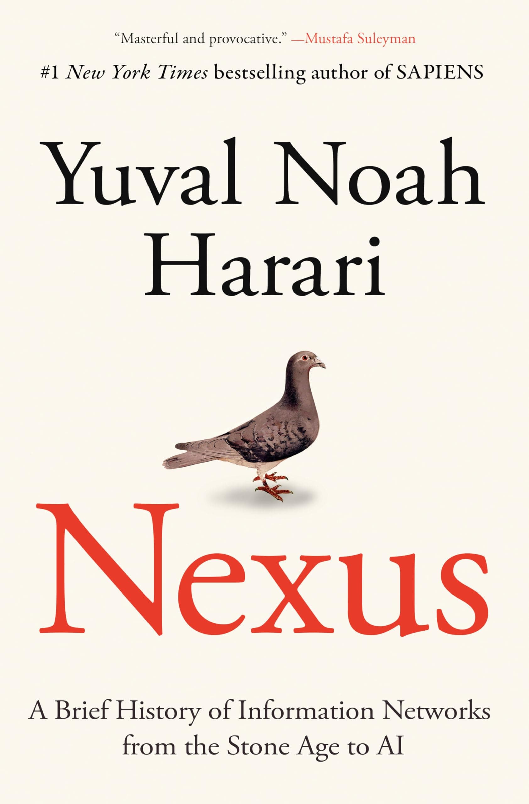 Nexus - High Level