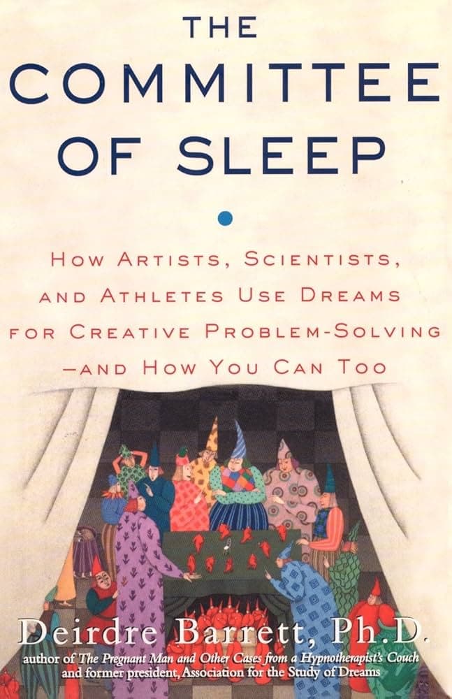 The Committee of Sleep