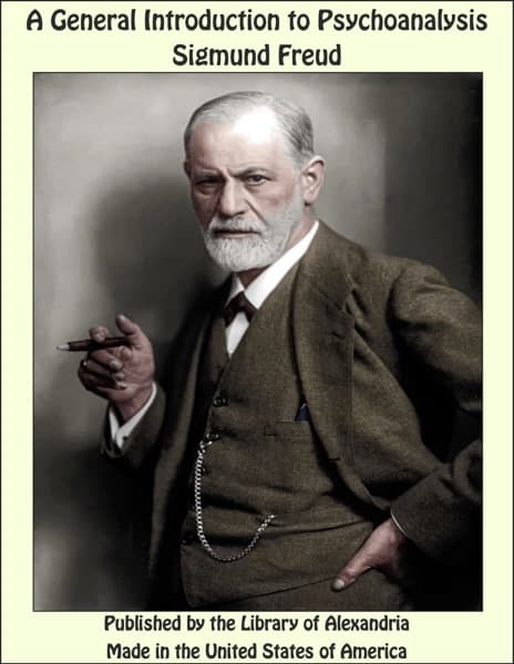 A General Introduction to Psychoanalysis