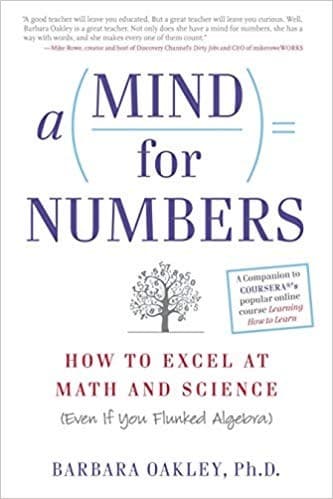 A Mind For Numbers