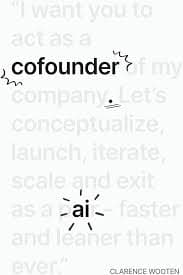 Cofounder.AI