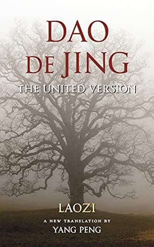 Dao De Jing: A Minimalist Translation