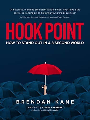 Hook Point
