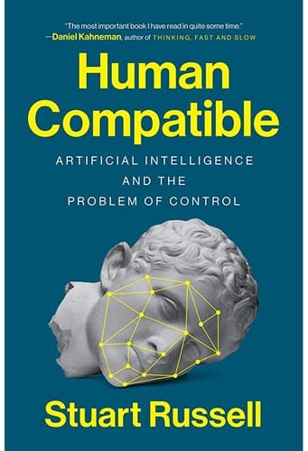 Human Compatible