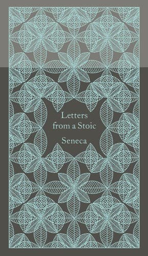 Letters from a Stoic