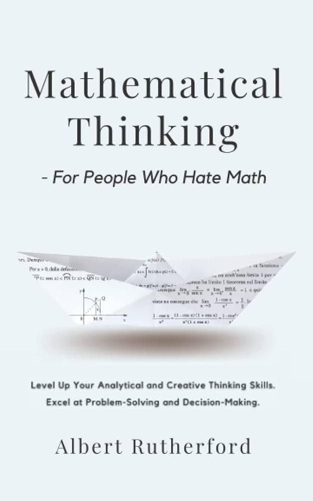 Mathematical Thinking