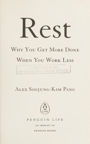 Rest