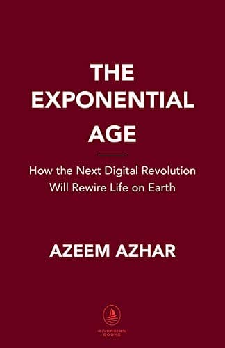 The Exponential Age
