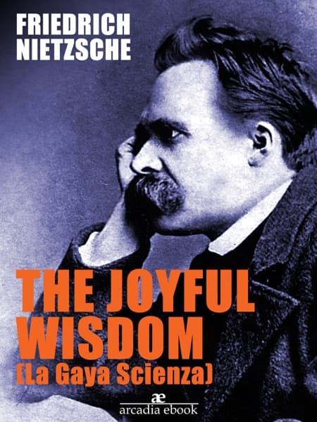 The Joyful Wisdom ("La Gaya Scienza")