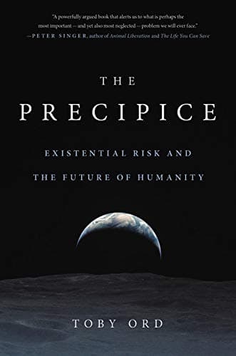 The Precipice