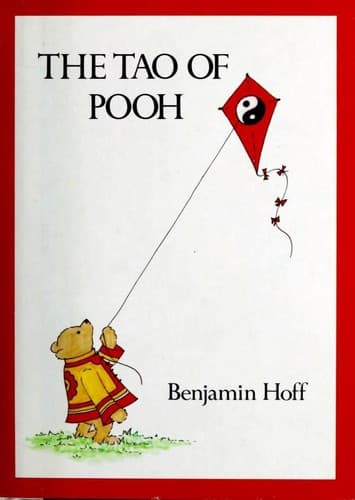 The Tao of Pooh