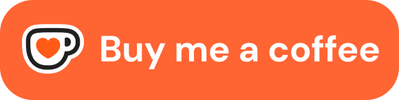 Support me on Ko-fi
